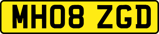 MH08ZGD