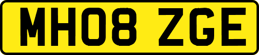MH08ZGE