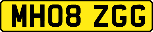 MH08ZGG