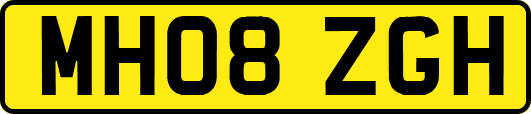 MH08ZGH