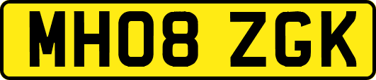 MH08ZGK