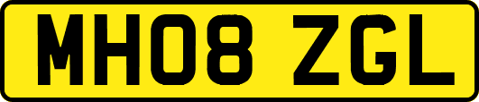 MH08ZGL