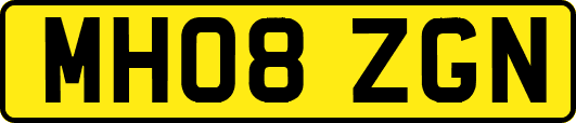 MH08ZGN
