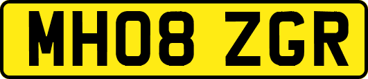 MH08ZGR