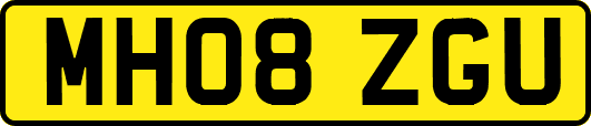 MH08ZGU