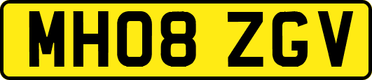 MH08ZGV