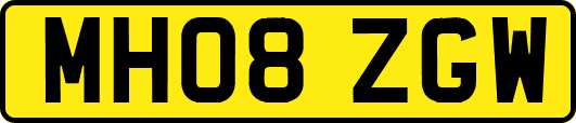 MH08ZGW