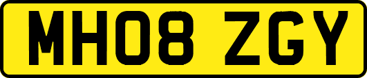 MH08ZGY