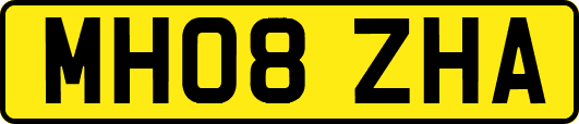MH08ZHA