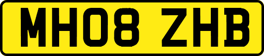 MH08ZHB