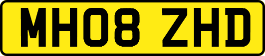 MH08ZHD