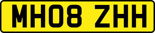 MH08ZHH