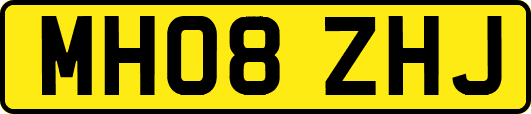 MH08ZHJ
