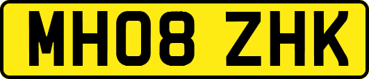 MH08ZHK