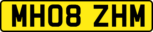 MH08ZHM