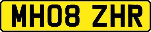 MH08ZHR