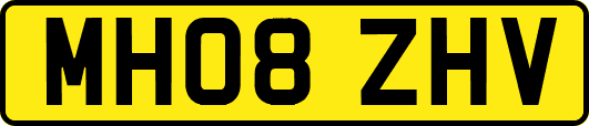 MH08ZHV
