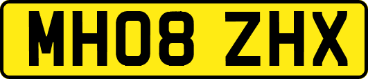 MH08ZHX