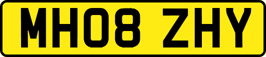 MH08ZHY