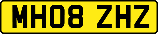 MH08ZHZ