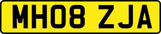 MH08ZJA