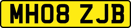 MH08ZJB
