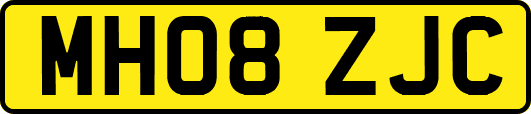 MH08ZJC