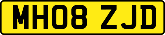 MH08ZJD