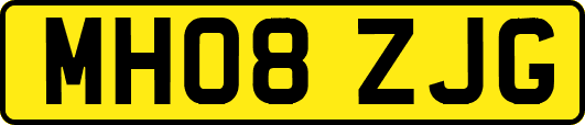 MH08ZJG