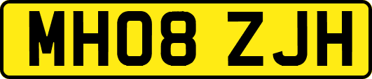 MH08ZJH