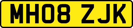 MH08ZJK