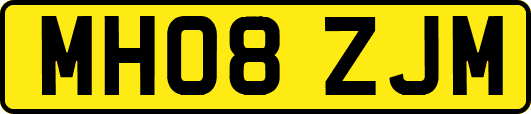 MH08ZJM