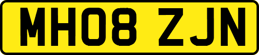 MH08ZJN