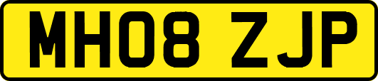 MH08ZJP