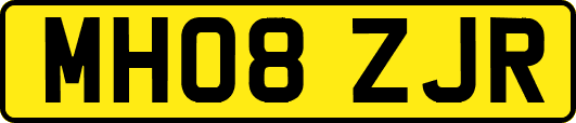 MH08ZJR