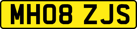 MH08ZJS