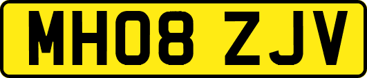 MH08ZJV
