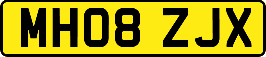 MH08ZJX