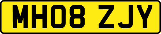 MH08ZJY