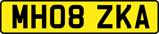 MH08ZKA
