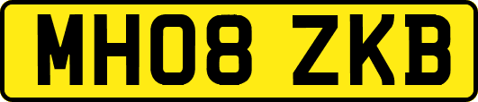 MH08ZKB