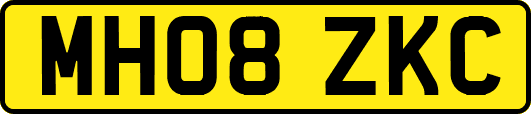 MH08ZKC