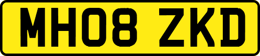 MH08ZKD