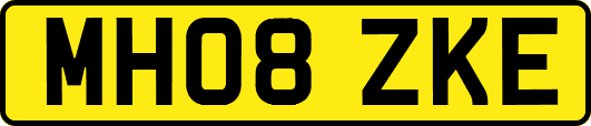 MH08ZKE