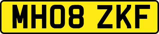 MH08ZKF