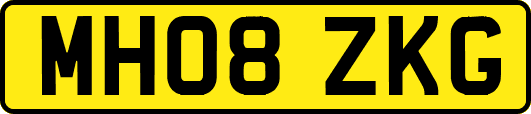 MH08ZKG