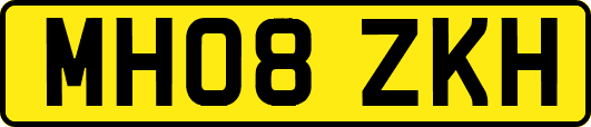 MH08ZKH