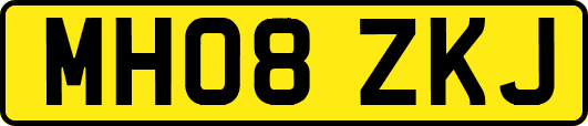 MH08ZKJ