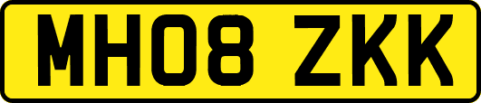 MH08ZKK