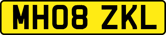 MH08ZKL